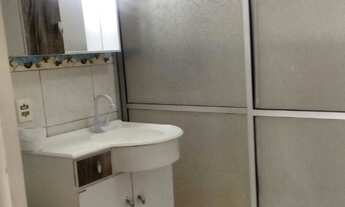 Imagem 6: APARTAMENTO 1 dormitorio sacada EM CONDOMÍNIO fechado COM PISCINA BALNEÁRIO CAMBORIÚ