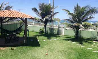 Imagem: CASA FRENTE MAR NA PRAIA BRAVA