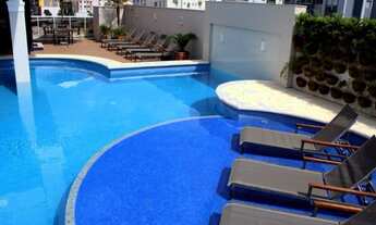 Imagem: Apartamento quadra mar, 3 dormitórios 2