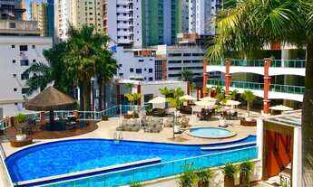 Imagem 2: Apartamento 2 dormitorios condominio completo balneário camboriu quadra mar