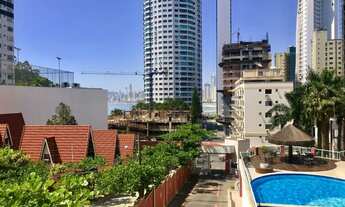 Imagem 7: Apartamento 2 dormitorios condominio completo balneário camboriu quadra mar