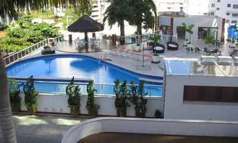 Imagem: Apartamento 2 dormitorios condominio completo