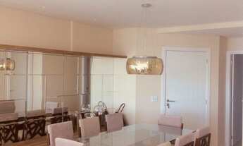 Imagem: APARTAMENTO 4 dormitorios vista mar Balneário