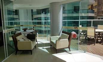 Imagem 2: MARAVILHOSO APARTAMENTO COM JACÚZI E VISTA MAR EM BALNEÁRIO CAMBORIÚ