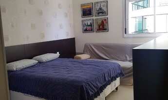 Imagem 4: MARAVILHOSO APARTAMENTO COM JACÚZI E VISTA MAR EM BALNEÁRIO CAMBORIÚ