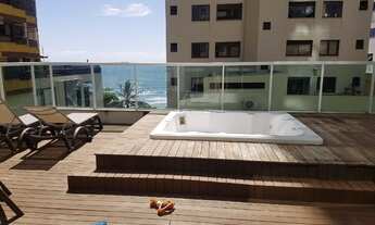 Imagem 3: MARAVILHOSO APARTAMENTO COM JACÚZI E VISTA MAR EM BALNEÁRIO CAMBORIÚ