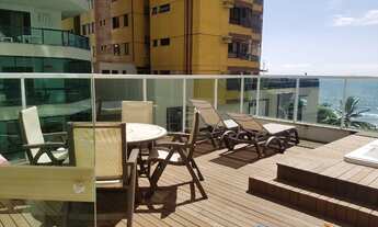 Imagem: MARAVILHOSO APARTAMENTO COM JACÚZI E VISTA