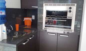 Imagem 7: MARAVILHOSO APARTAMENTO COM JACÚZI E VISTA MAR EM BALNEÁRIO CAMBORIÚ