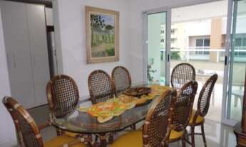 Imagem 6: LINDO APARTAMENTO COM PISCINA PRIVATIVA E CHURRASQUEIRA EM BALNEÁRIO CAMBORIÚ