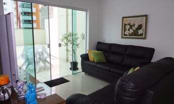 Imagem 4: LINDO APARTAMENTO COM PISCINA PRIVATIVA E CHURRASQUEIRA EM BALNEÁRIO CAMBORIÚ