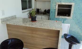 Imagem 2: LINDO APARTAMENTO COM PISCINA PRIVATIVA E CHURRASQUEIRA EM BALNEÁRIO CAMBORIÚ