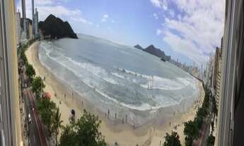 Imagem: ÓTIMO APARTAMENTO FRENTE MAR EM BALNEÁRIO