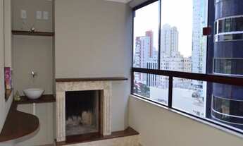 Imagem 2: Apartamento 5 dormitorios quadra mar proximo da havan 340m² balneário camboriu- aceita p