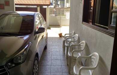 Imagem 4: ÓTIMA CASA COM CHURRASQUEIRA NO BAIRRO DAS NAÇÕES EM BALNEÁRIO CAMBORIÚ