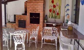 Imagem: ÓTIMA CASA COM CHURRASQUEIRA NO BAIRRO