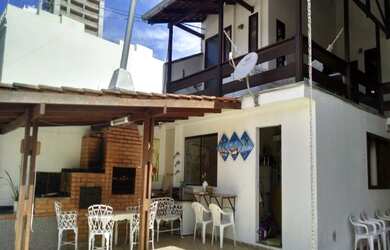 Imagem 2: ÓTIMA CASA COM CHURRASQUEIRA NO BAIRRO DAS NAÇÕES EM BALNEÁRIO CAMBORIÚ