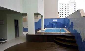 Imagem 2: Apartamento 3 dormitórios próximo ao shopping atlântico Balneário Camboriú