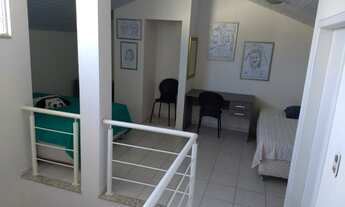 Imagem 5: ALUGO PARA TEMPORADA E FERIADOS SOBRADO DE 3 ANDARES COM 4 QUARTOS B CAMBORIÚ