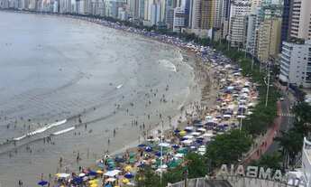 Imagem: LINDÍSSIMO APARTAMENTO FRENTE MAR EM BALNEÁRIO