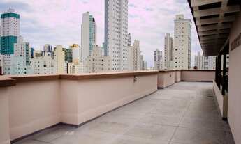 Imagem 2: Apartamento 1 dormitorio kitinet balneário camboriu predio com elevador- MOBILIADA