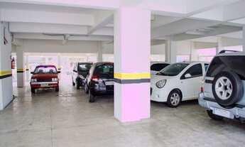 Imagem 7: Apartamento 1 dormitorio kitinet balneário camboriu predio com elevador- MOBILIADA