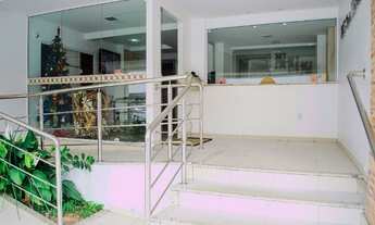 Imagem 4: Apartamento 1 dormitorio kitinet balneário camboriu predio com elevador- MOBILIADA