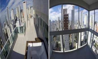 Imagem 2: Apartamento MOBILIADO 3 DORMITORIOS suíte - Balneário Camboriú