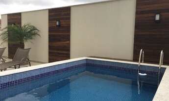 Imagem: Apartamento 2 dormitorios 1 vaga privativa