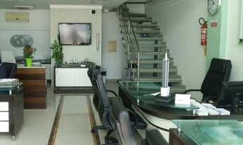 Imagem: Excelente sala comercial frente Mar, na