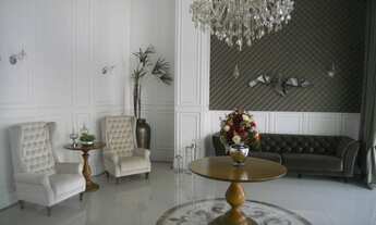 Imagem 3: Apartamento 3 dormitorios sendo suítes, 3 vagas, lazer completo, rua reta ao mar. Balneár