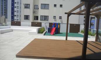 Imagem 7: Apartamento 3 dormitorios sendo suítes, 3 vagas, lazer completo, rua reta ao mar. Balneár