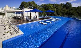 Imagem 2: Apartamento com 3 dormitorios MOBILIADO Avenida Brasil Balneário Camboriu