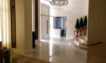 Imagem 5: Apartamento com 4 suítes sendo 2 demi-suítes MOBILIADO 6 VAGAS DE GARAGEM em Balneário Ca