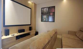 Imagem 6: APARTAMENTO COM 3 SUÍTES NO CENTRO DE BALNEÁRIO CAMBORIÚ- MOBILIADO CONSULTE FOTOS