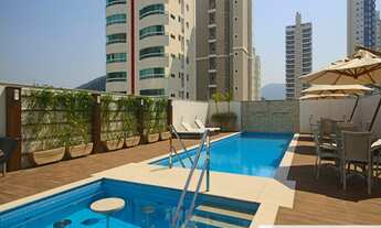 Imagem 2: APARTAMENTO COM 3 SUÍTES NO CENTRO DE BALNEÁRIO CAMBORIÚ- MOBILIADO CONSULTE FOTOS