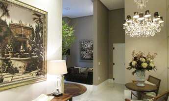 Imagem 5: Apartamento 3 dormitorios 3 vagas quadra mar mobiliado e decorado Balneário Camboriu