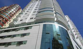 Imagem: Apartamento 3 dormitorios 3 vagas quadra