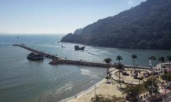 Imagem: LINDÍSSIMO FRENTE MAR DE ALTÍSSIMO PADRÃO