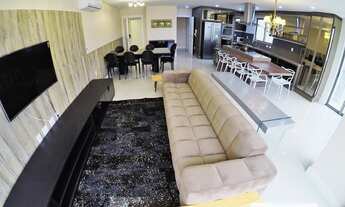 Imagem 5: LINDÍSSIMO FRENTE MAR DE ALTÍSSIMO PADRÃO, COM 4 SUÍTES NA BARRA SUL EM BALNEÁRIO CAMBORIÚ