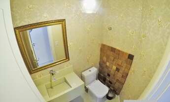 Imagem 7: LINDÍSSIMO FRENTE MAR DE ALTÍSSIMO PADRÃO, COM 4 SUÍTES NA BARRA SUL EM BALNEÁRIO CAMBORIÚ