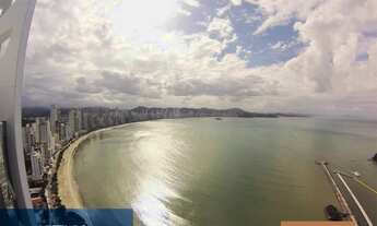 Imagem 4: LINDÍSSIMO FRENTE MAR DE ALTÍSSIMO PADRÃO, COM 4 SUÍTES NA BARRA SUL EM BALNEÁRIO CAMBORIÚ