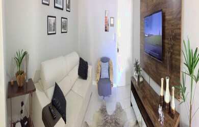 Imagem 2: FÉRIAS EM ÓTIMO APARTAMENTO PRÓXIMO DO MAR EM BALNEÁRIO CAMBORIÚ