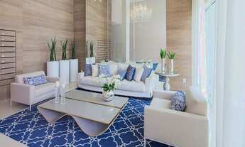 Imagem 2: APARTAMENTO 3 DORMITORIOS 3 VAGAS PRAIA BRAVA Mobiliado Brava Beach Alto padrão