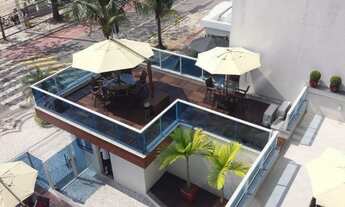 Imagem 5: Apartamento 3 dormitorios suites frente mar Balneário Camboriu 2 vagas. lazer completo