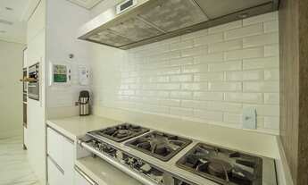 Imagem 3: Apartamento com 4 dormitorios 2 vagas Balneário Camboriu