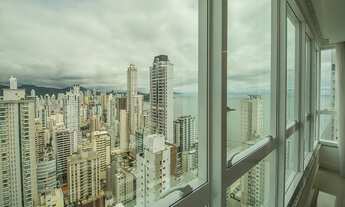 Imagem: Apartamento com 4 dormitorios 2 vagas Balneário