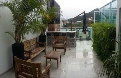 Imagem 2: Apartamento 2 dormitorios vaga privativa novo camboriu são francisco de assis