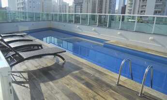 Imagem 3: Apartamento Finamente Mobiliado com 3 Suítes no Centro de Balneário Camboriú ? Ao Lado do