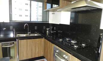 Imagem 3: Apartamento Todo mobiliado, equipado , 3 dormitórios regiao da igreja matriz