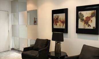 Imagem 3: ÓTIMO APARTAMENTO 2 DORMITORIOS SUITES COM CHURRASQUEIRA EM BALNEÁRIO CAMBORIÚ